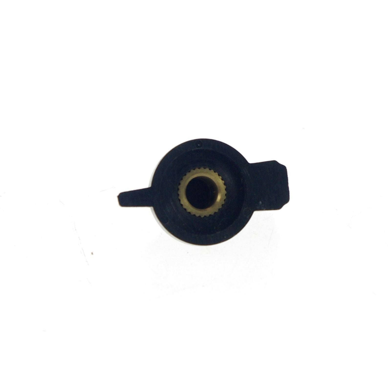 Rotary Rotate Knob Hat 6mm Diameter Mounting K7-1 MF-A03 K9-2 K18-2 KDJ25-20-6J