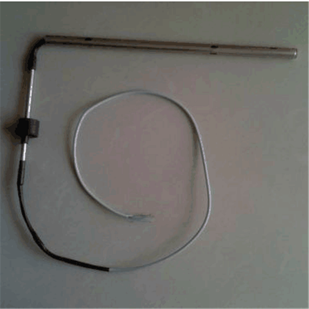 Solar Water Heater Temperature Level Sensor Tank Tube 4 Wire 30cm Probe SUS