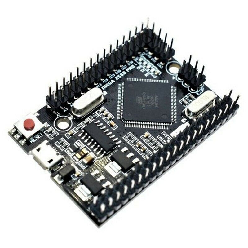 Intelligent Electronic Development Board MEGA 2560 PRO Embedded CH340G Chip anG7