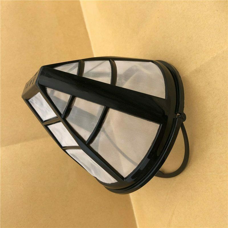 Style Brewer Reusable Basket Cup Replacement Refillable T dmCWv Coffee Filter