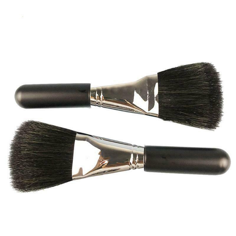 Anti-static Carbon Fiber Record Cleaning Brush Record Dust Remover for LP Vinyl