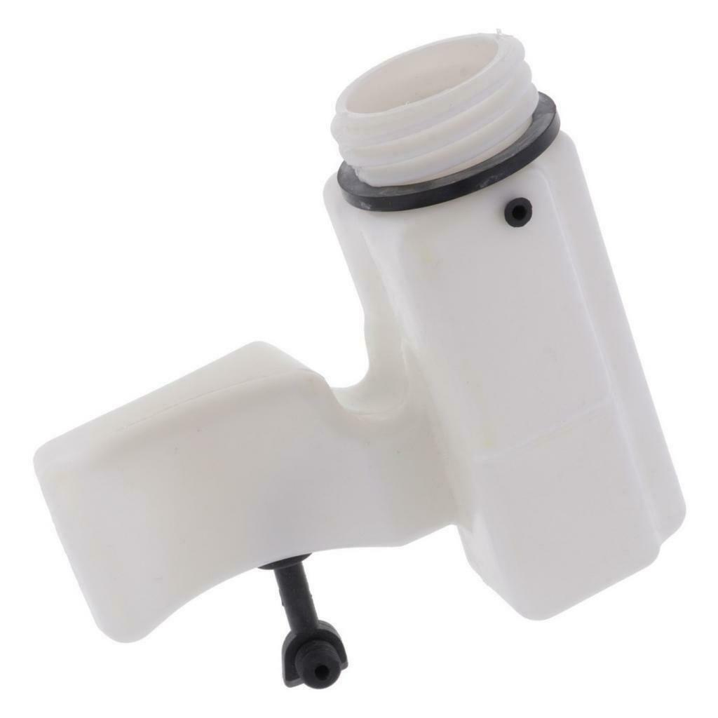 Fuel Oil Tank w/Line & Filter fit Replaces Kit Stihl 018 ms180 Plastic 1Pc