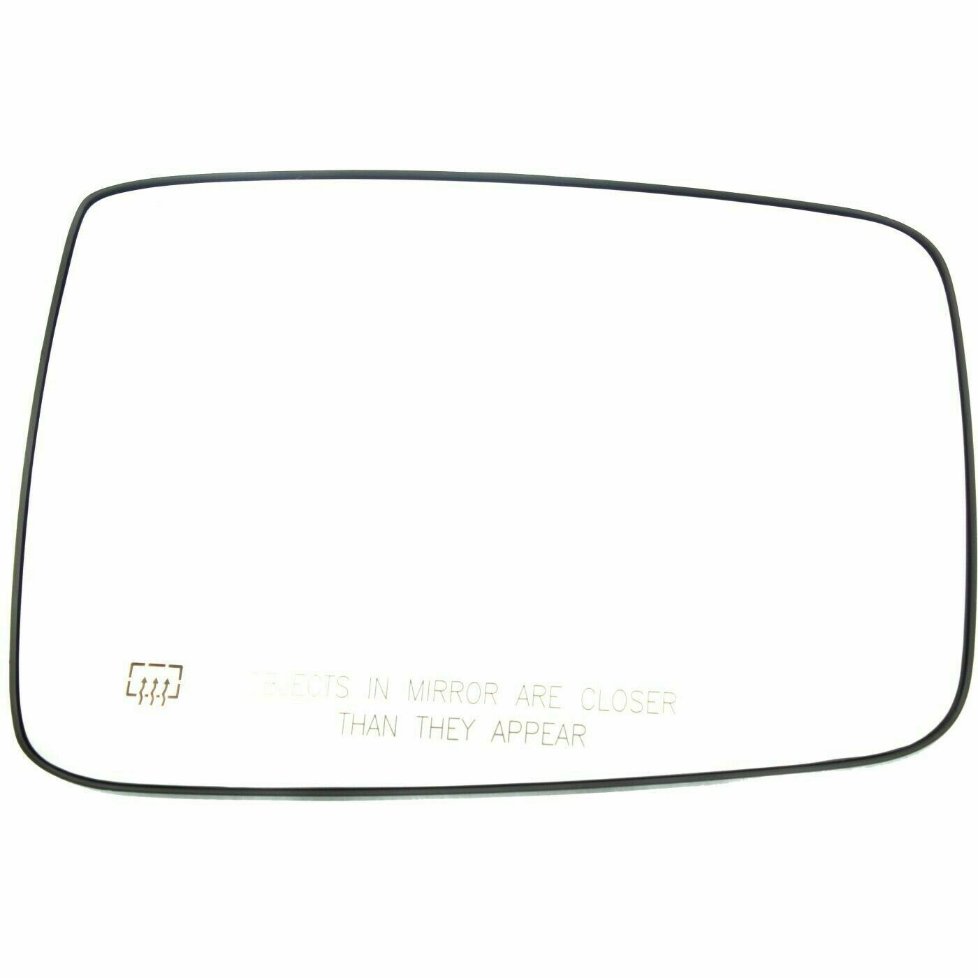 Fit For 2012-2019 R1500 R2500 Power Heated Mirror Glass Left +Right Side