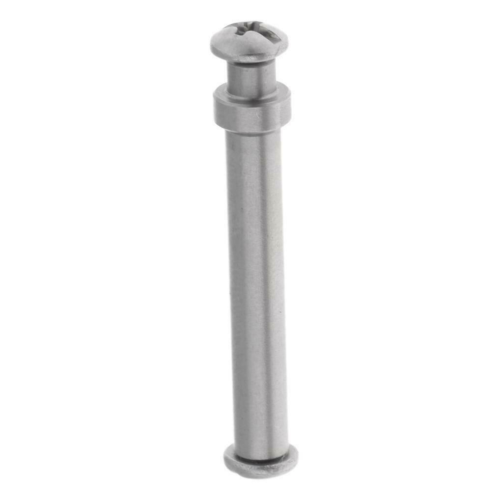 2pcs Fishing Handle Knob Accessory Diy Tackle Rod Building 3cm
