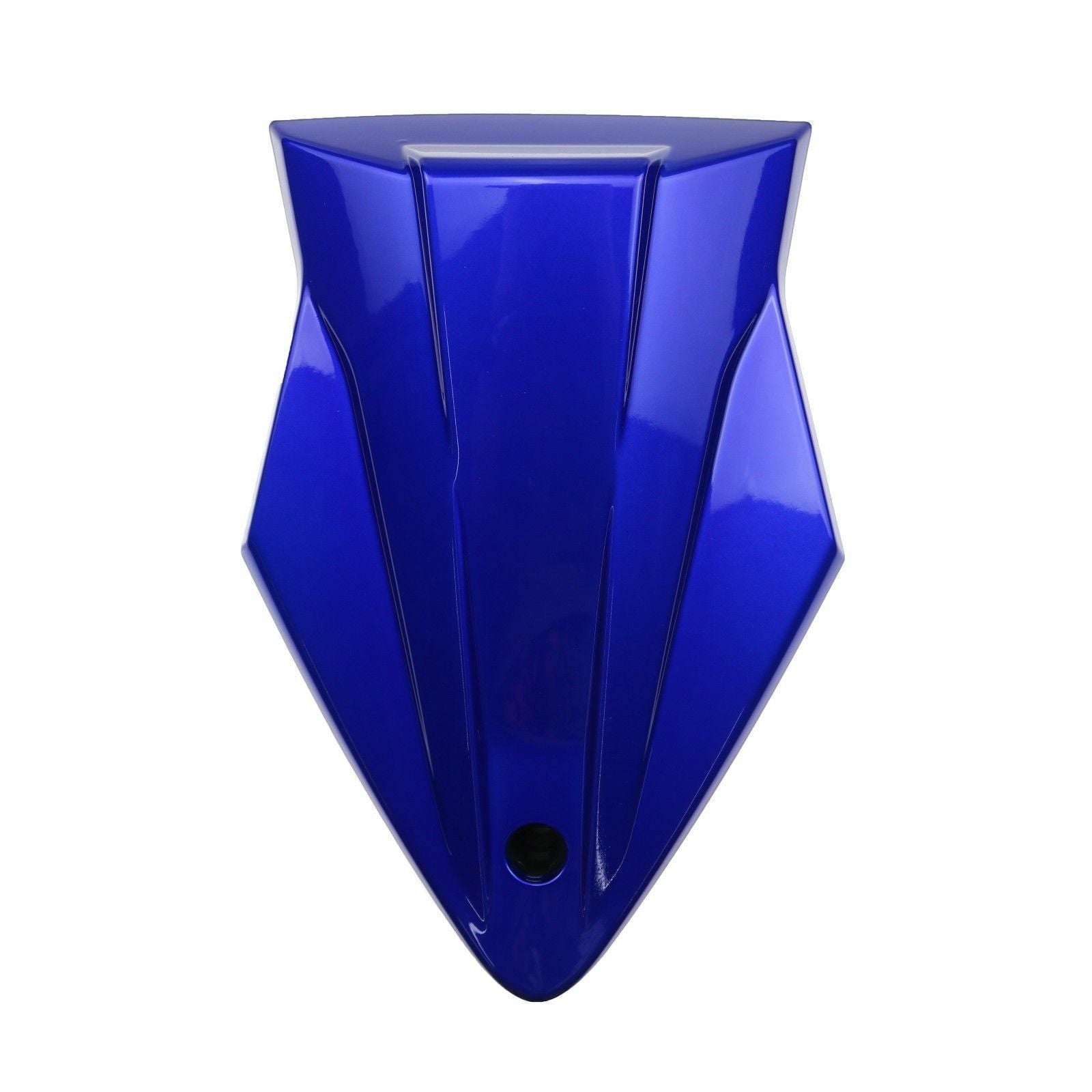 Blue Motorcycle Rear Pillion Seat Cowl Cover For BMW S1000RR RR 2015 2016 2017