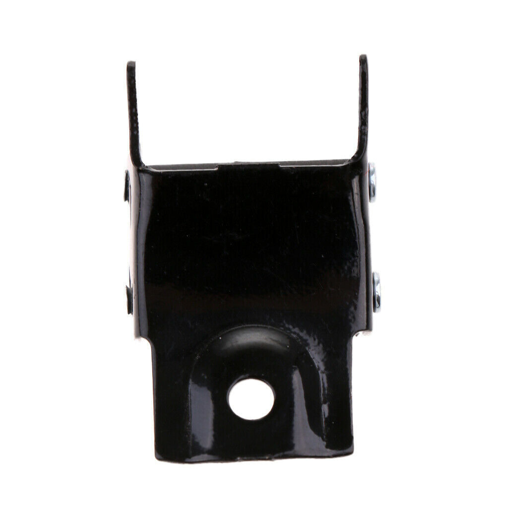 Set of 1 Roller Strap Buckle Skates Skates Inline Strap Replacement Black