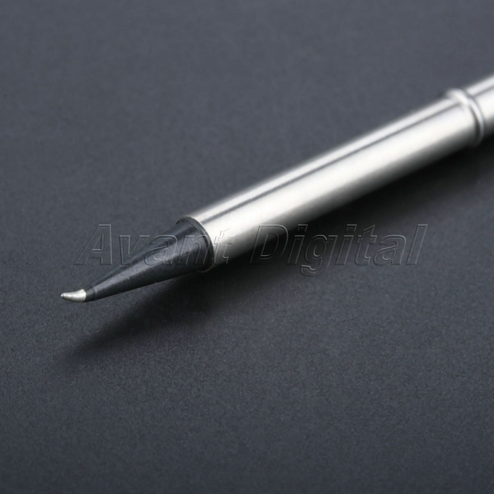 1pcs XA High Grade T12-J02 Soldering Solder Iron Tip for Welding Component 150mm