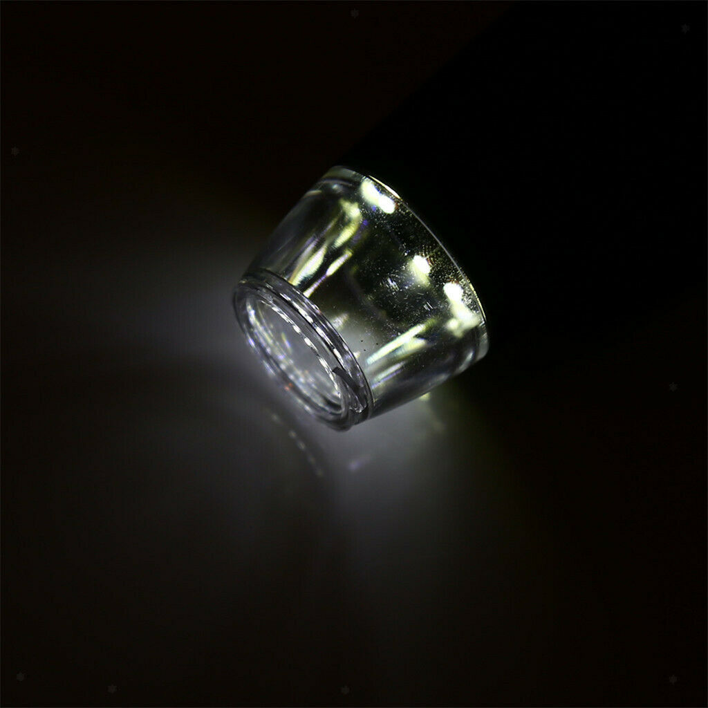 8 LED Light 1000X USB Digital Microscope Electronic Zoom Magnifier with Base