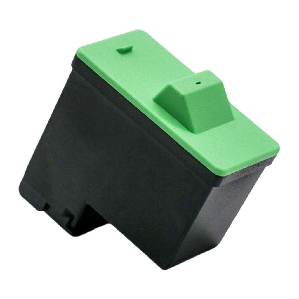 Replacement Plastic Salon DIY Ink Cartridges for Nail Art Printer Equipment