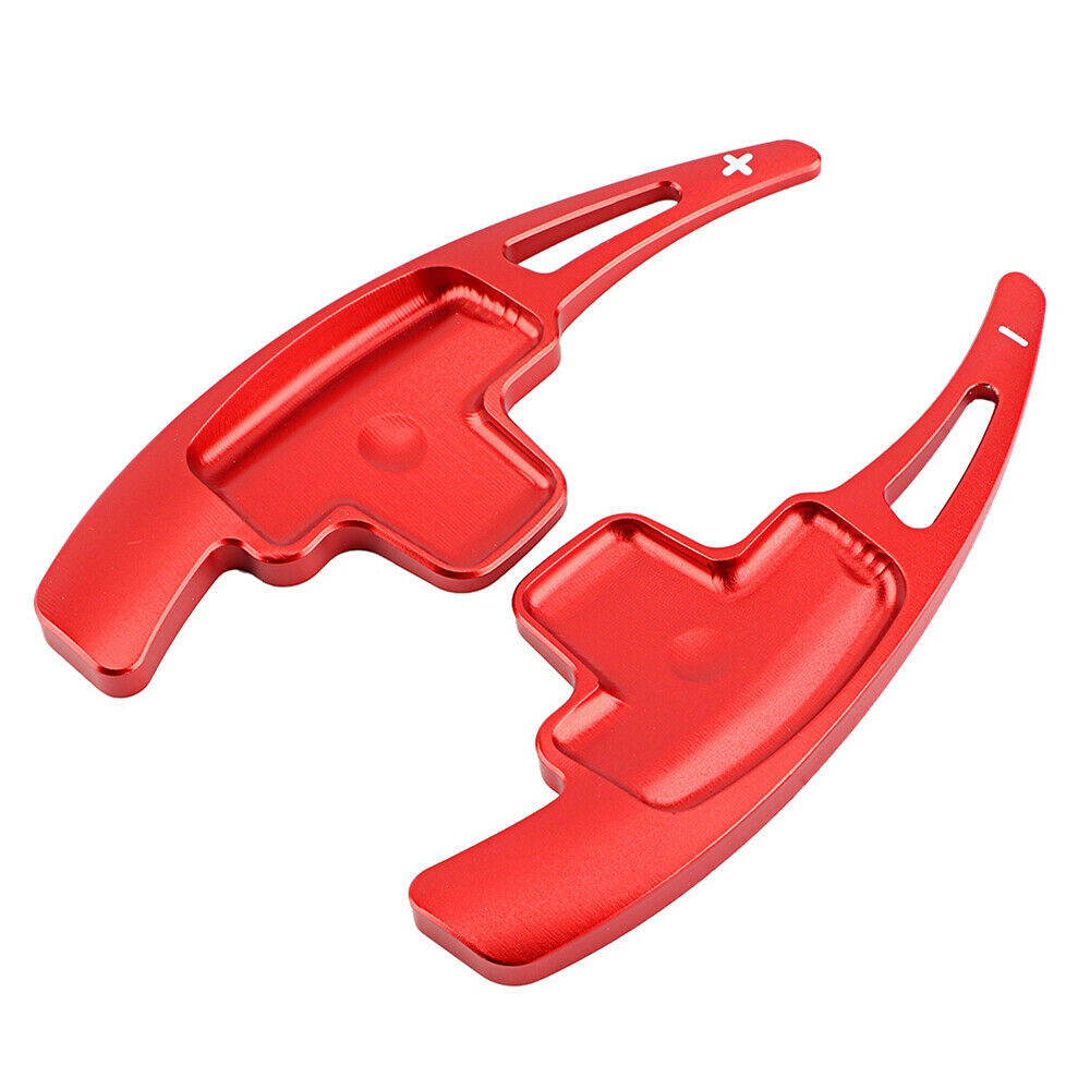 Aluminum Steering Wheel Shift Paddle Shifter For Mercedes-Benz A B E R Class