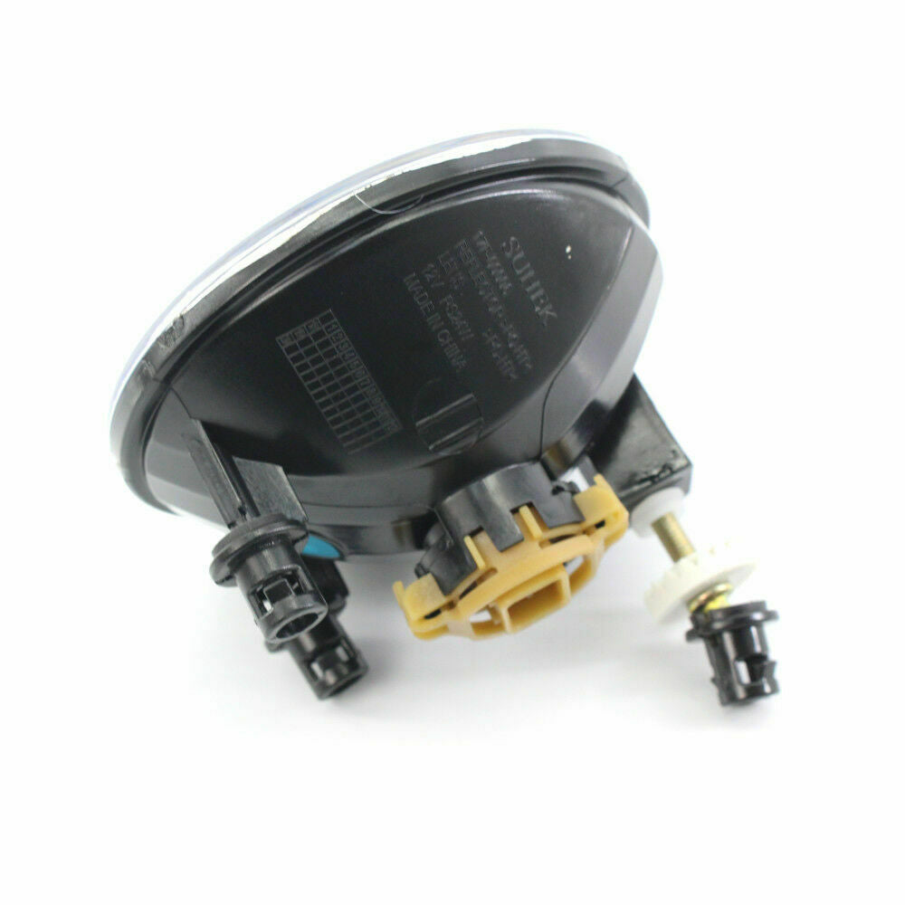 Fits for Chevy Tahoe Suburban Camaro/GMC/Ford Front Fog Light Lamp Assembly