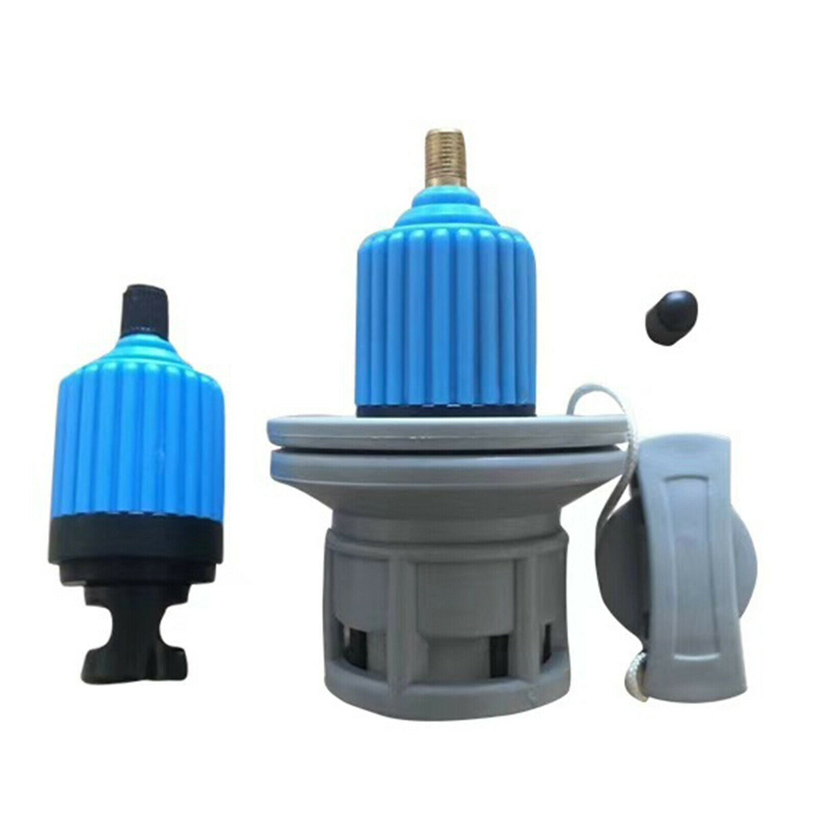 SUPs pump adapter air valve adapter connection stand up paddle board kayak