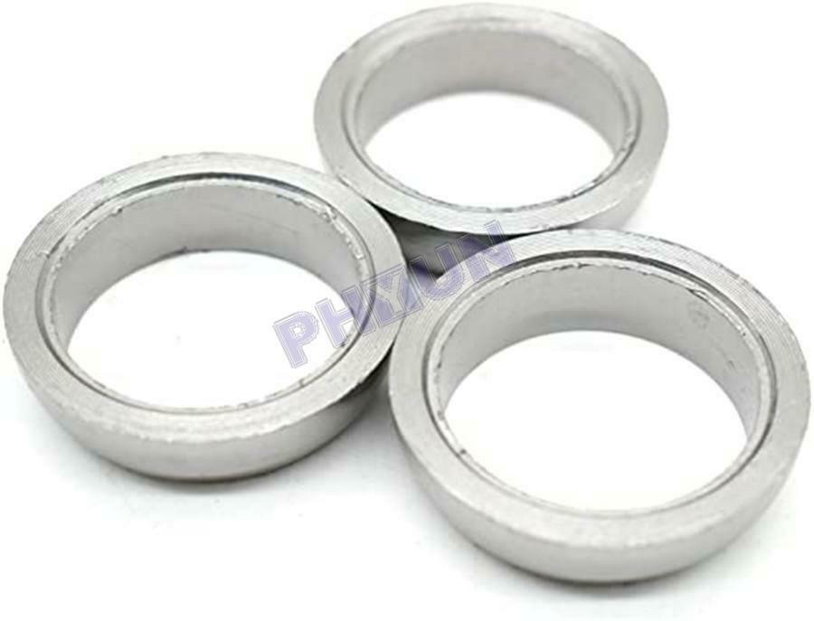 For Polaris Ranger 700 800 Exhaust Pipe Manifold Gasket Spring Rebuild Kit