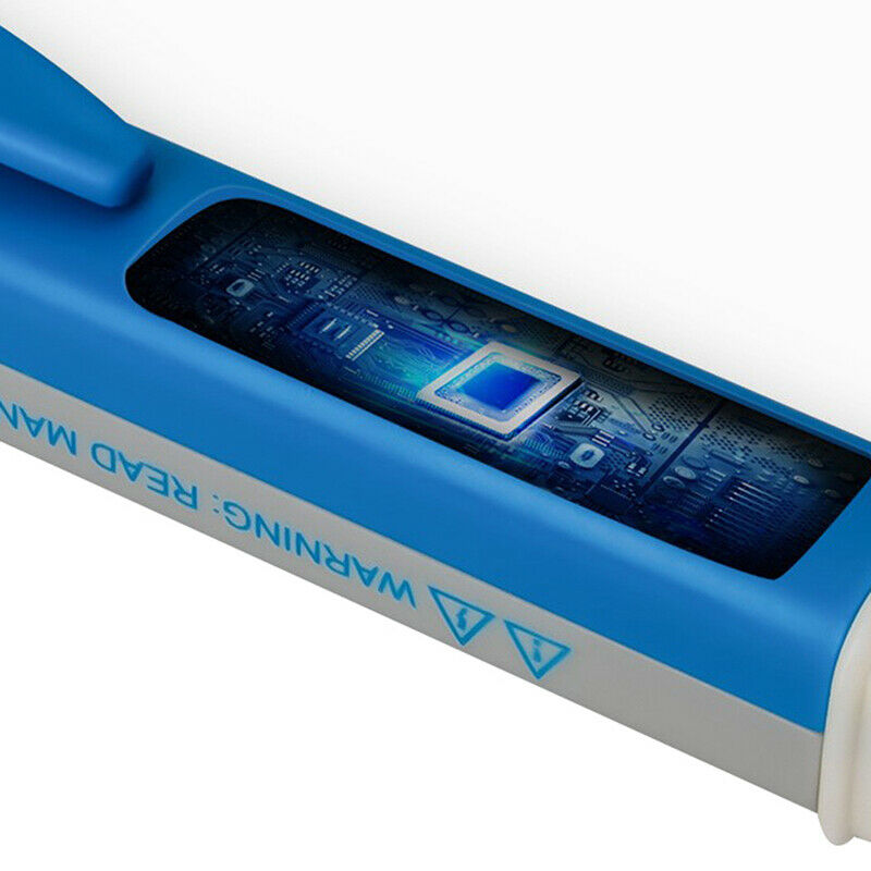 Electric Non-Contact Voltage Tester Pen AC Volt Alert Detector Sensor 90-.l8