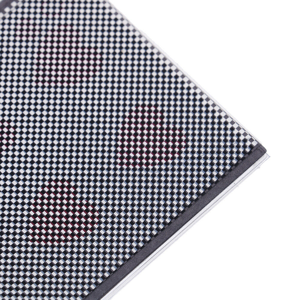 Plastic card changing magic sleeve vanish close-up street magic tr@VJC.l8