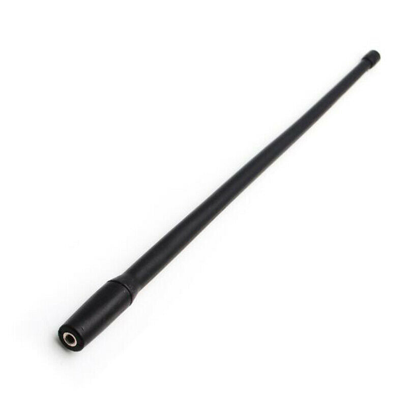 13" Inch Car Radio Antenna Mast Rubber For Jeep Wrangler JK JKU JL JLU 2007-2018