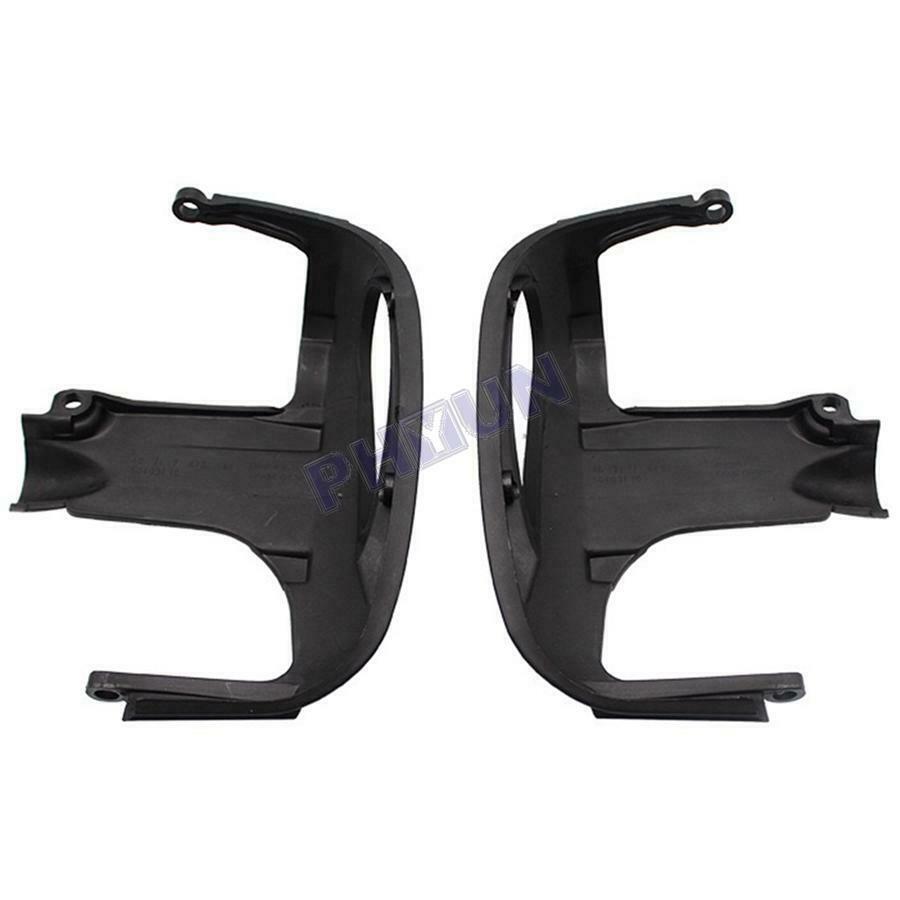 For BMW R1150/R/RS/RT R1100S 1100GS Cylinder Guard Engine Cover Side Protector