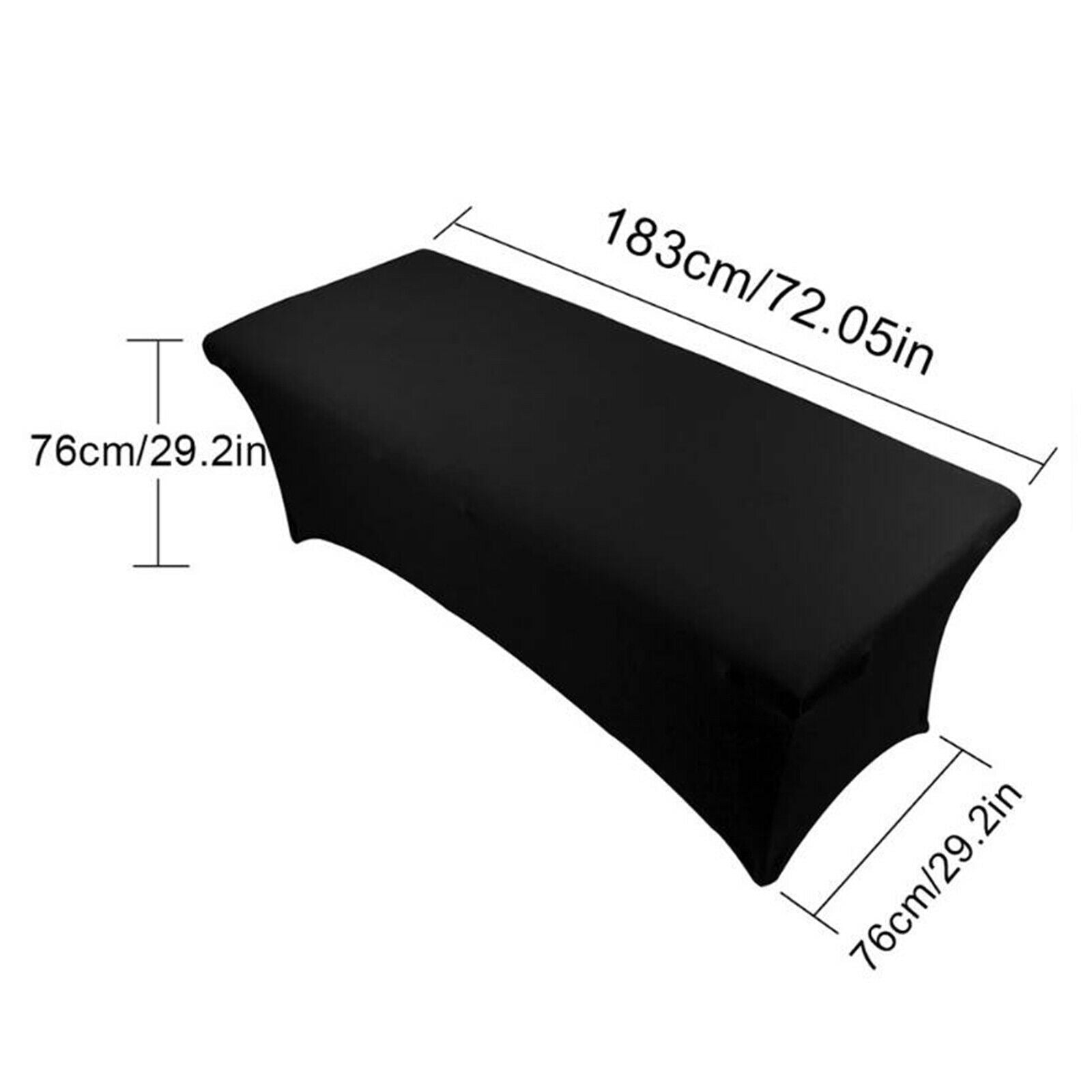 Elastic Massage Table Cover Beauty Bed Sheet SPA Salon Eyelash Extension Makeup