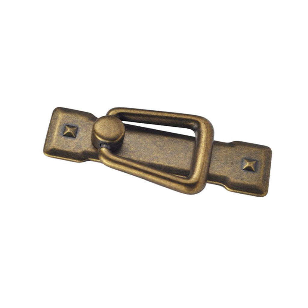 2 Pieces Knob with Screws, High Quality Material, Durable, and Never Fade