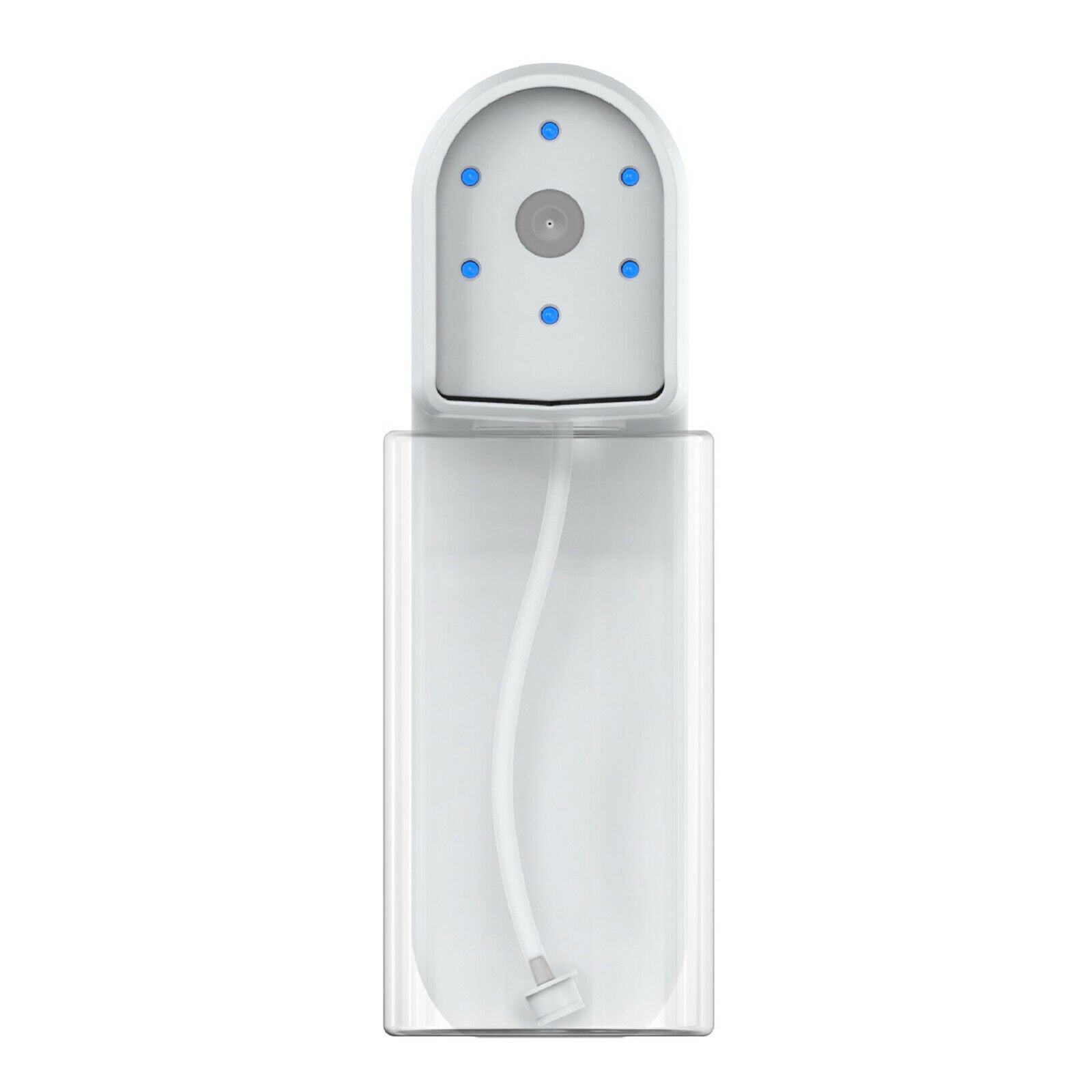 Handheld 18W Blue Light Mist Spray Disinfection Sprayer Gun USB Charging
