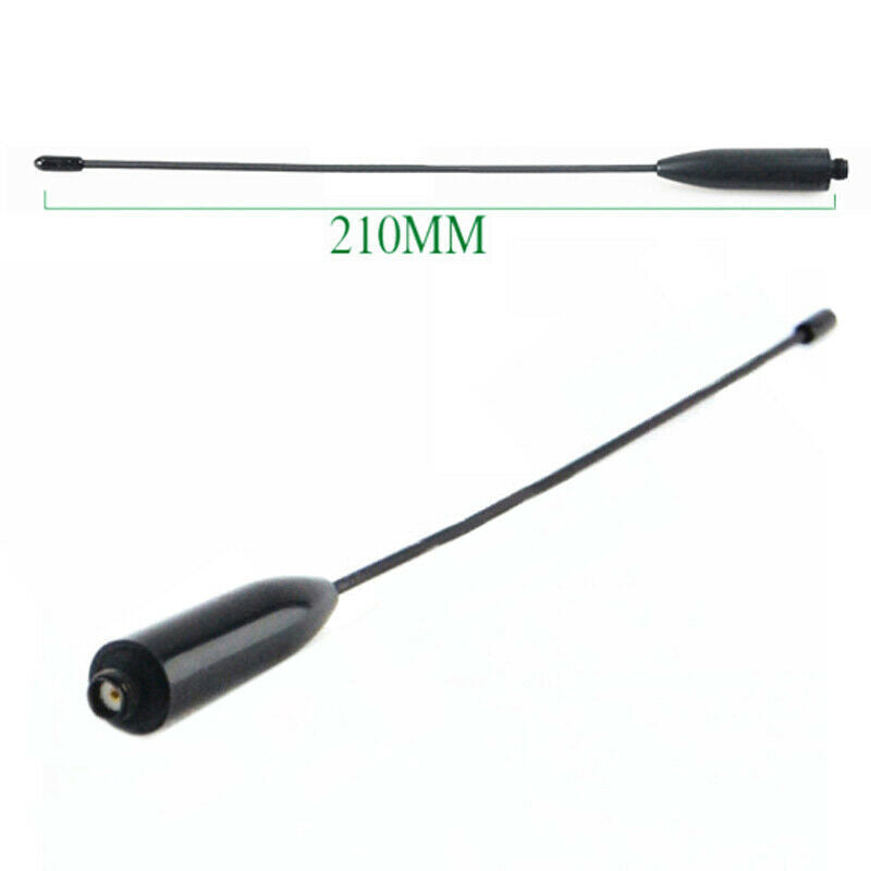 NA-519 SMA-Female Dual Band Antenna for HYT TYT BAOFENG UV-5R 666S 777S 888S