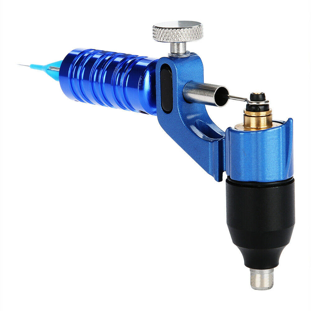 Tattoo Motor Gun Rotary Tattoo Machine with Handle Set Tool