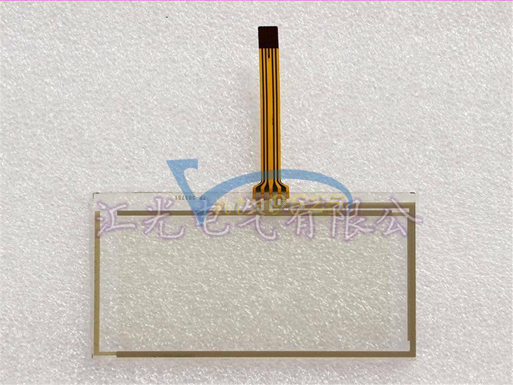 For Prof-face GP4106W1D PFXGP4106W1D Touchpad + Protective film
