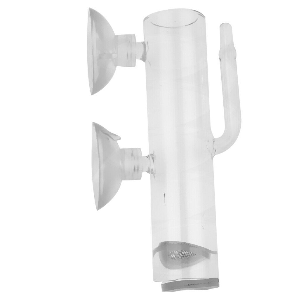 Fish Tank Breeding Hatchery Shrimp Egg Incubator for Aquarium Aquarium Breeder