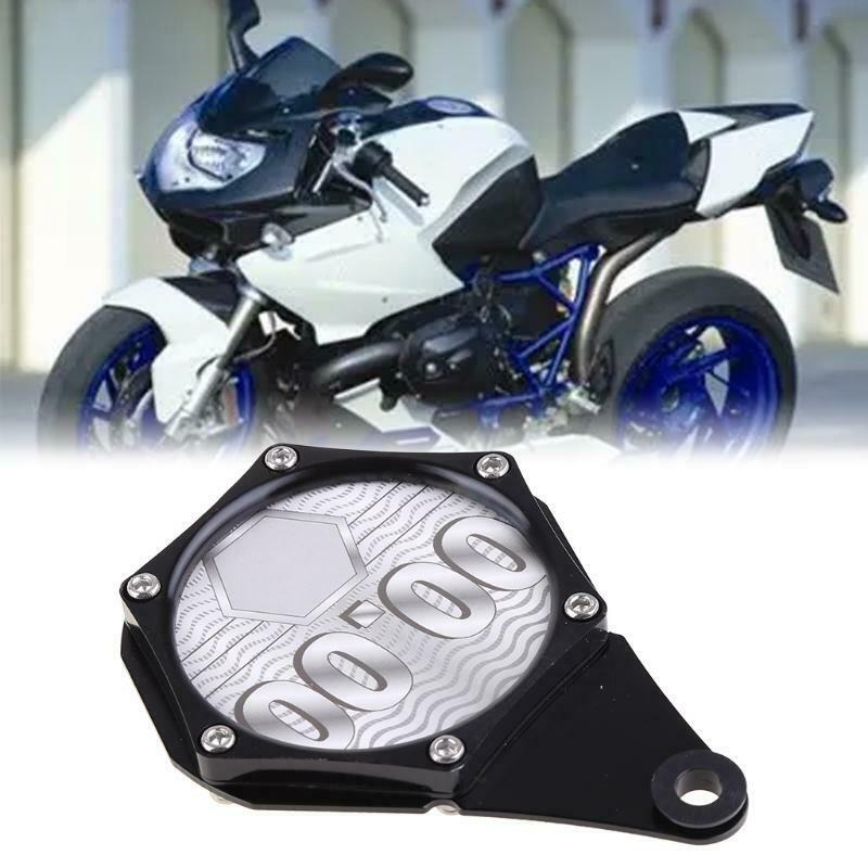 New Waterproof Scooters Quad Bikes Mopeds ATV Motorcycle Tax Disc Plate Holder