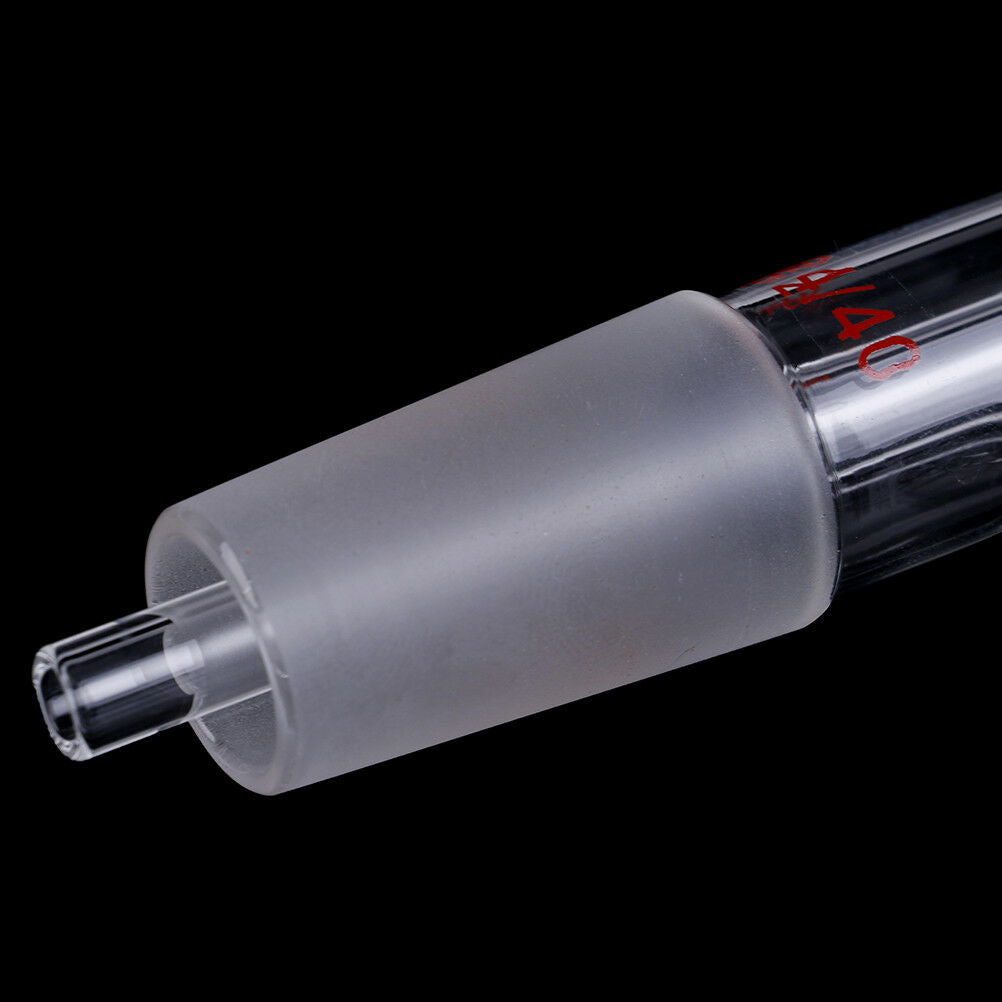 24/40,glass gas inlet adapter with both hose connection lab glassw  IFSGFBDUSSJ