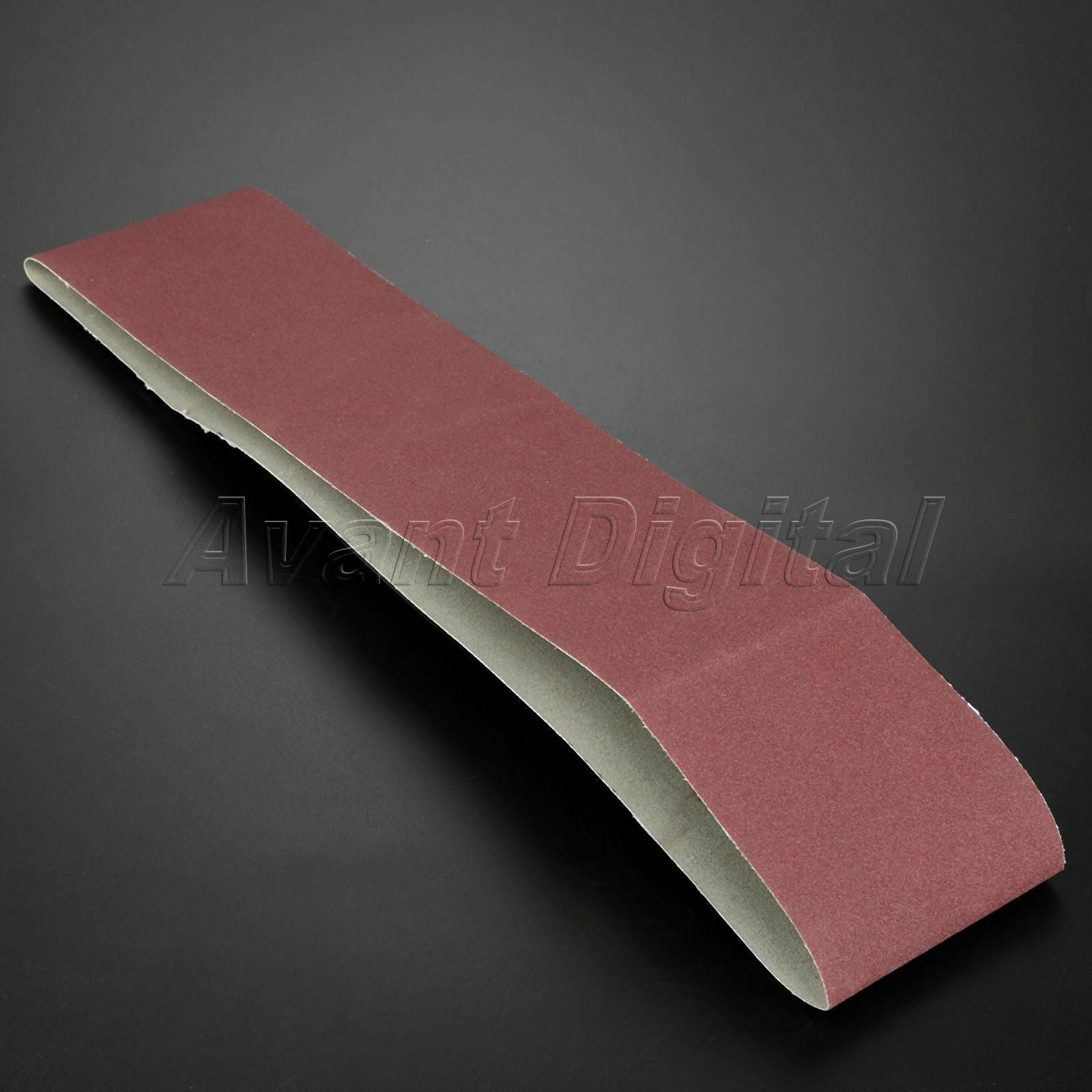 915*100mm Sander Paper Sharpening Grinding Sanding Abrasive Belt Tool 180# Grit