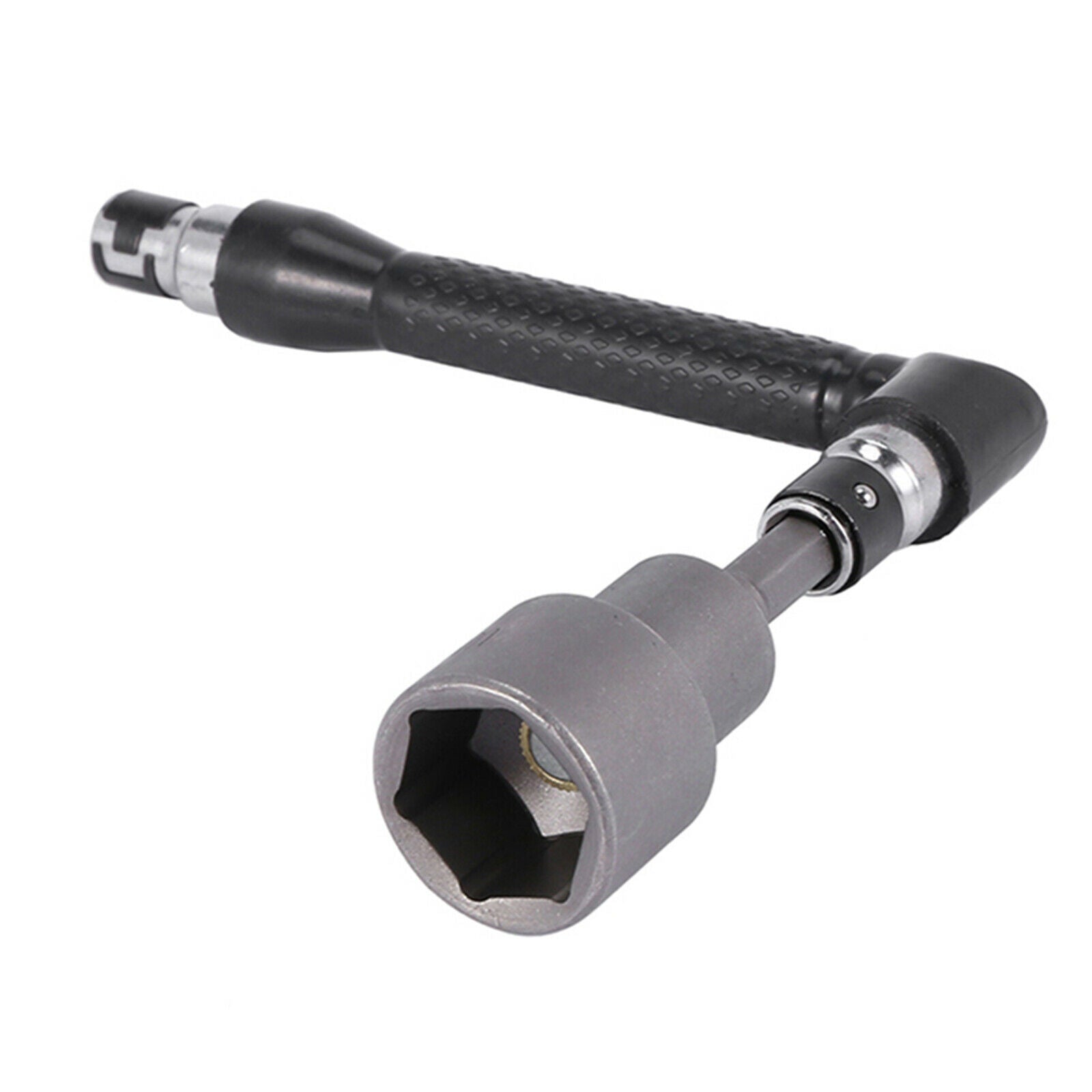17mm Wheel Hex Nut Wrench For RC Car 1/8 Monster Truck Tires Accessories