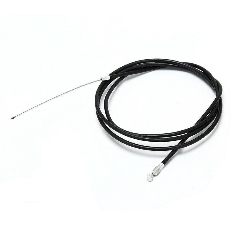 1pc Cycling Mountain Bike Bicycle Brake Cable Wire 175cm Line +Housin.l8