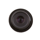 6mm 1080P Board Lens Black for Security Camera CCTV Surveillance