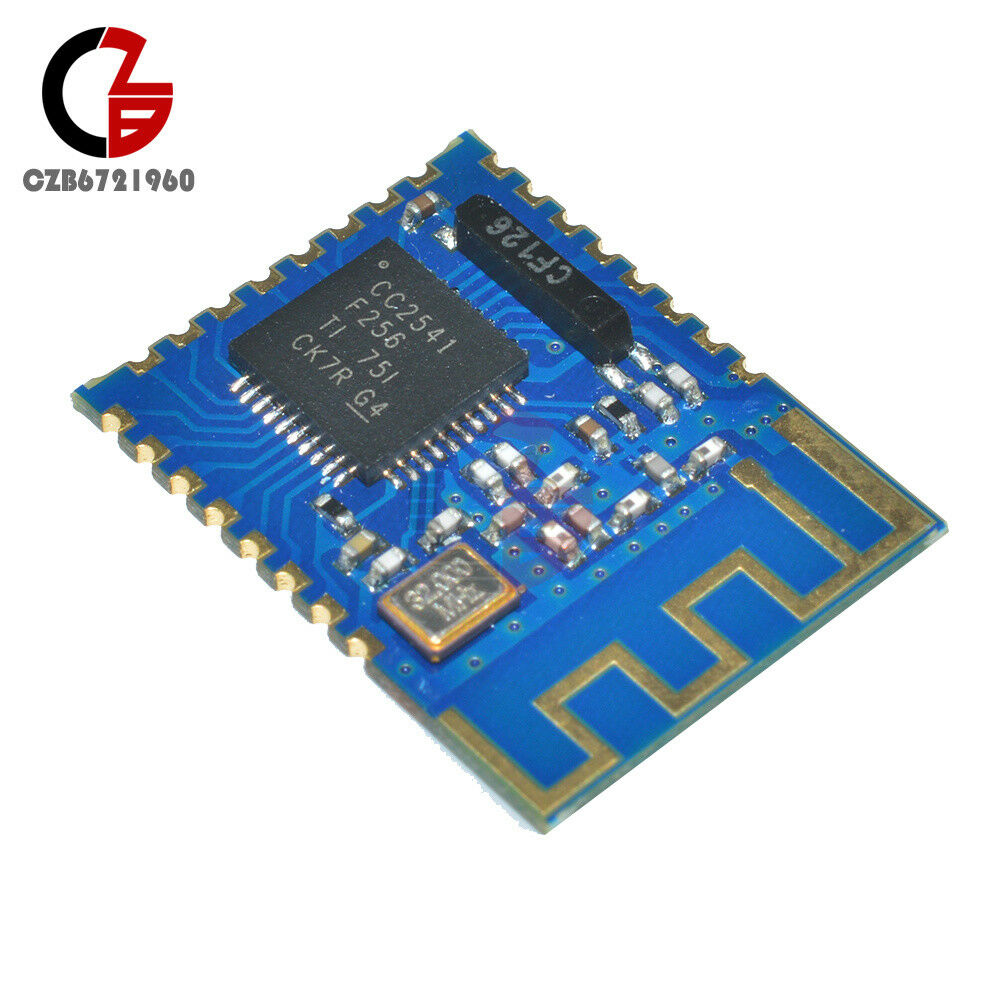 HM-11 Bluetooth4.0 Module CC2541 JDY-08 BLE Serial Transmission Module RTC IO