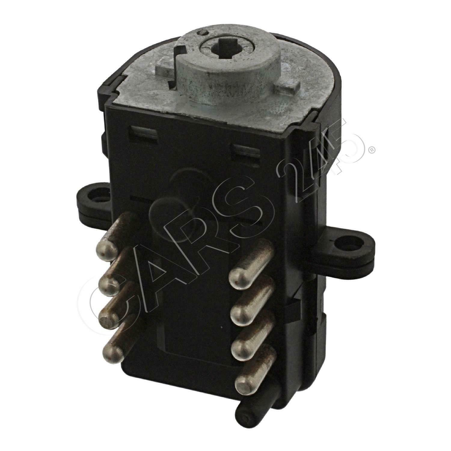Ignition Switch FEBI For VOLVO 8500 8700 9700 9900 B 10 12 Fh 16 Fl Fm 1605352