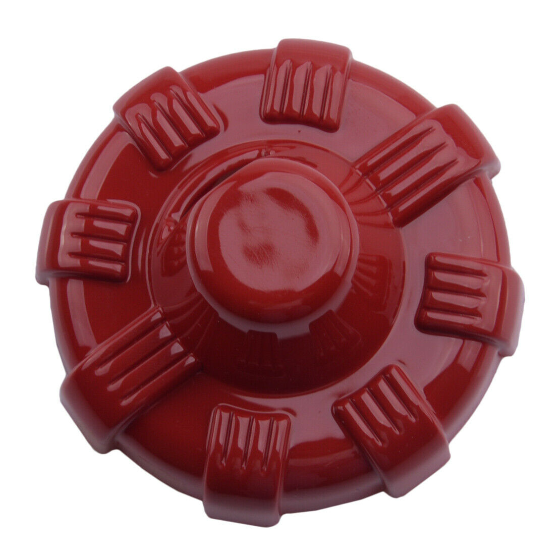 Red Radio Antenna Base Cover Trim Accessories Fit for Jeep Wrangler JL JK New