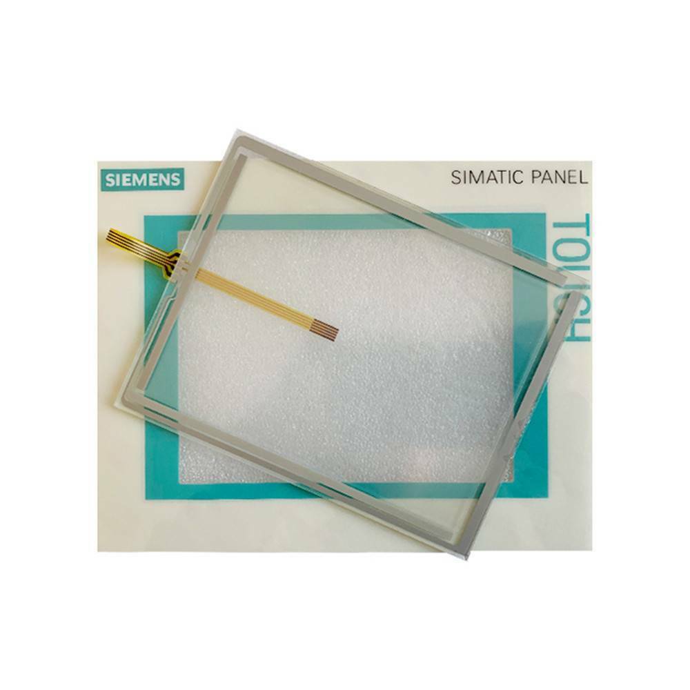 Touchpad + protective film For TP177B 6AV6 642-0BA01-1AX1 6AV6642-0BA01-1AX1