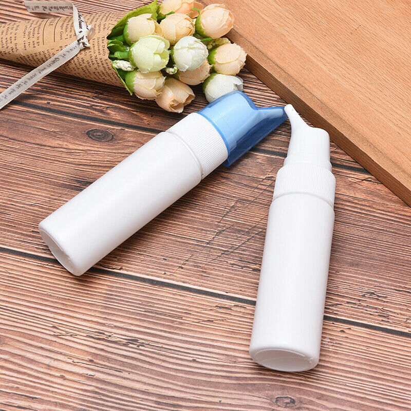 60ML Portable Travel Nasal Spray Empty bottle Multi-purpose spray bottle^ZY XC