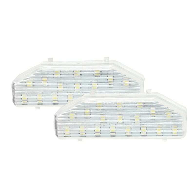 Car LED License Plate Light for Mazda RX-8 RX8 2004-2014 Mazda 6 2007-2011. L4P4