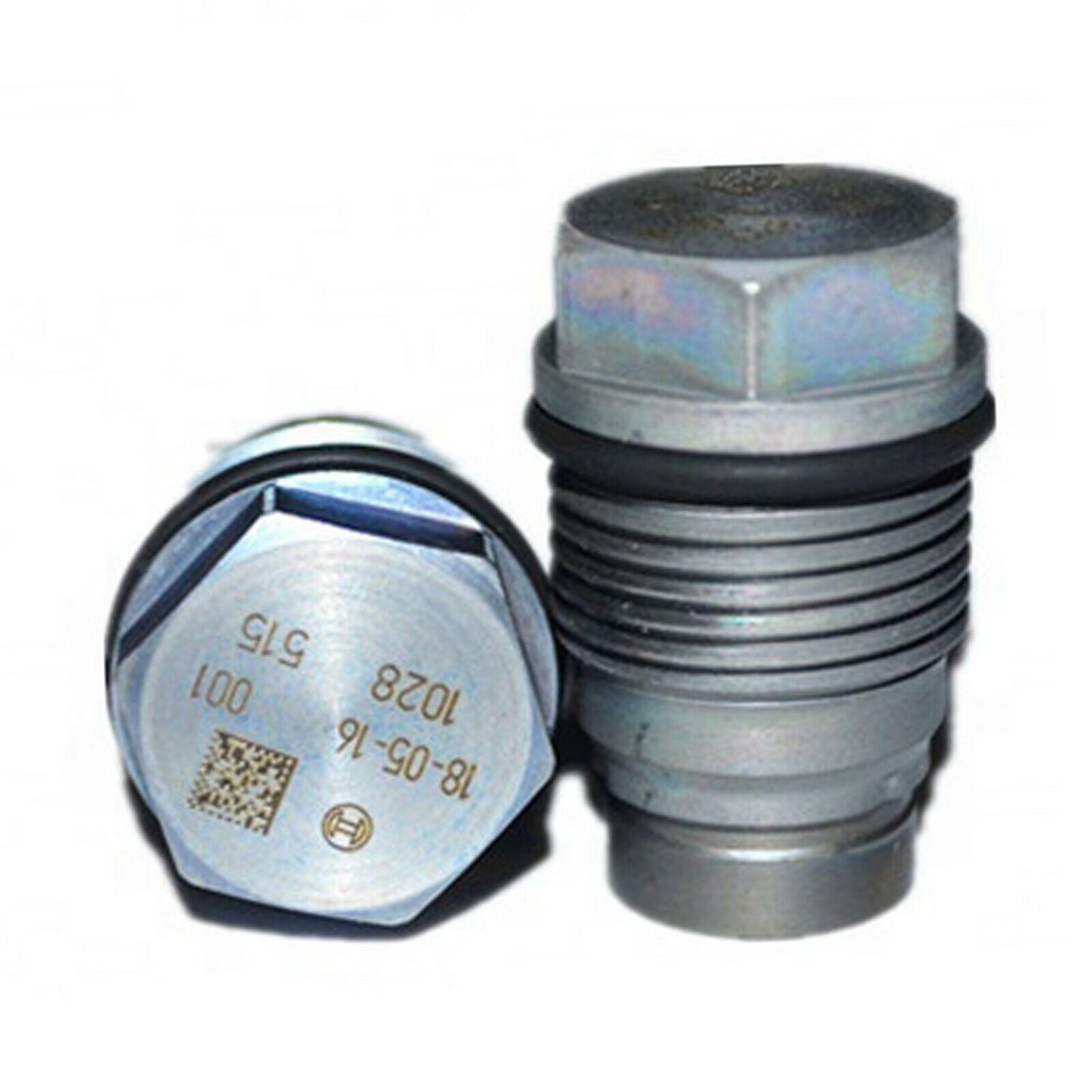 Fuel Rail Pressure Relief Limiting Valve Fits for Jeep Cherokee 2.5 2.8