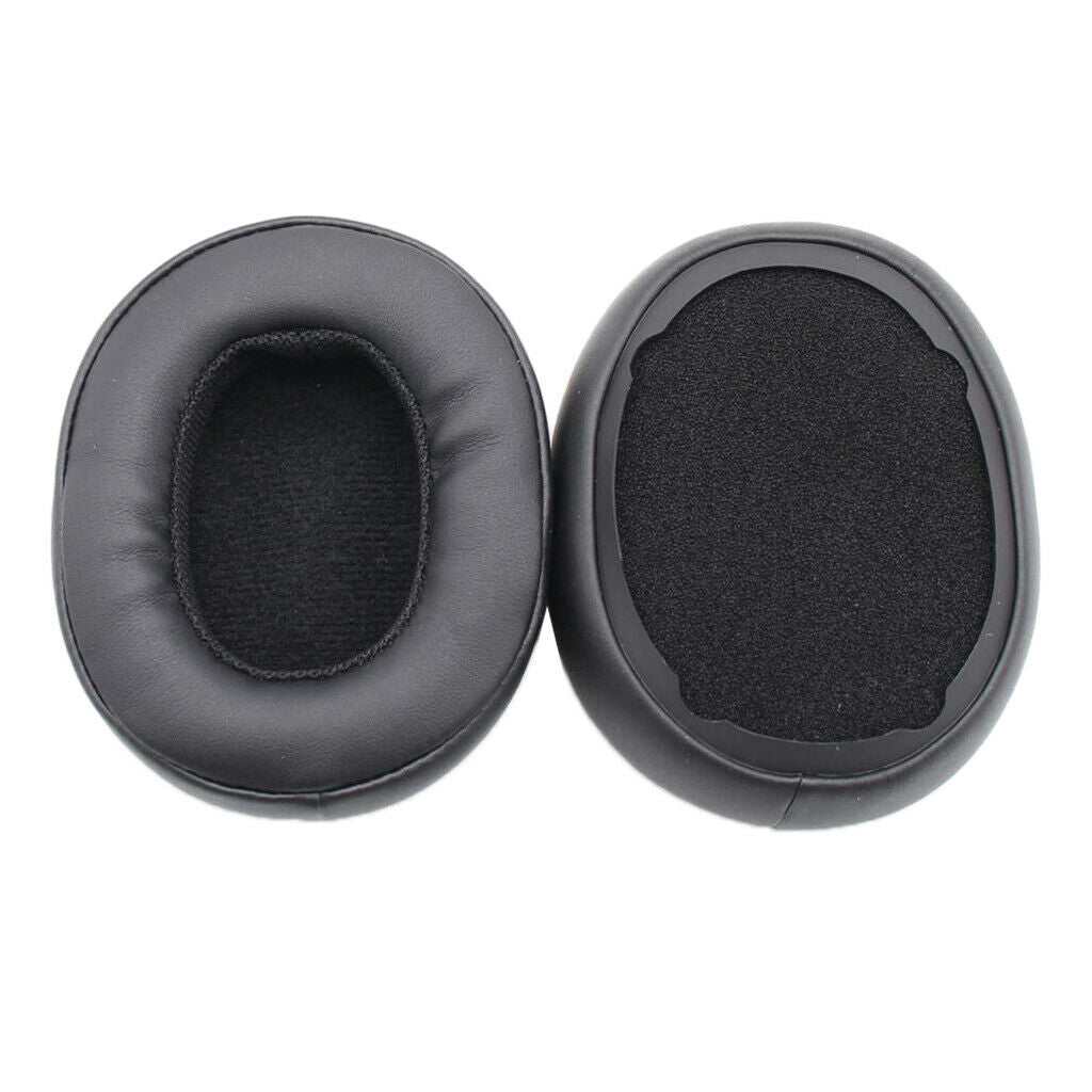 9x7x2cm 1 pair Ear Pads Cushion for   Crusher 3.0 headphones