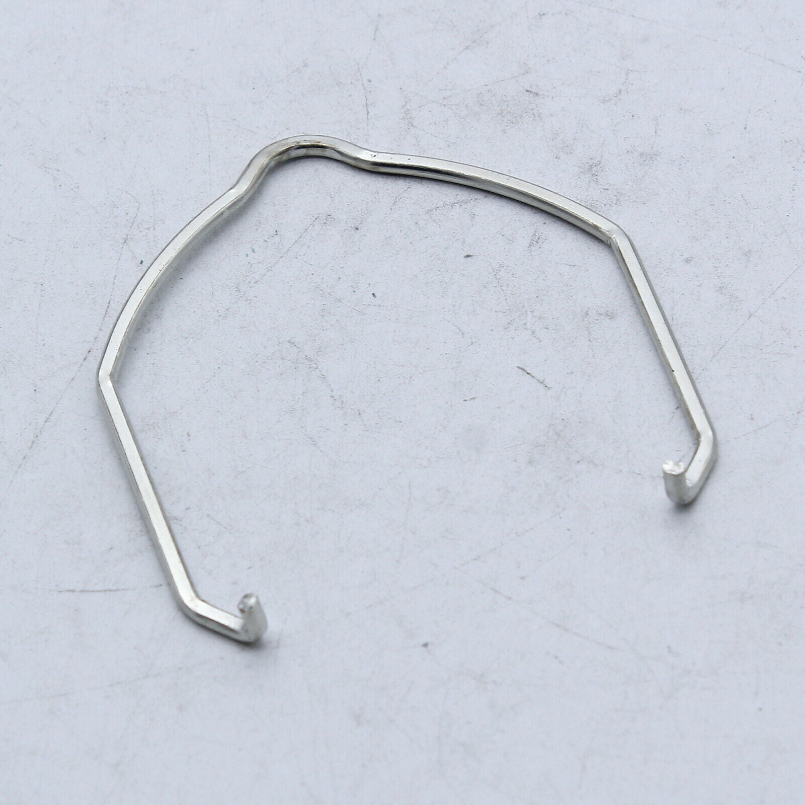 2 Pieces Intercooler Turbo Hose Pipe Retaining Clips 1J0145769H 0079934201