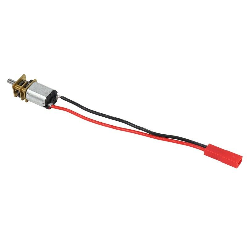 for RC4WD Z-E0051 Replacement Motor Gearbox for RC4WD 1/10 RC Cler SCX10 4 MinF9