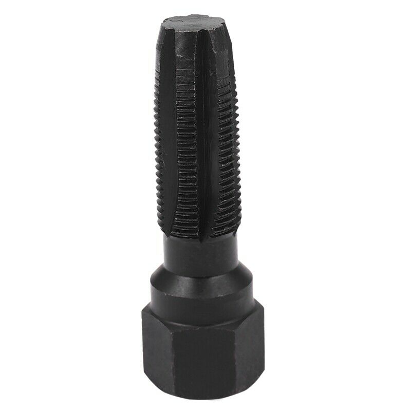 14mm Spark Plug Thread Repair Kit Rethread Tool Kit Reamer Tap M14x1.25 C9S3