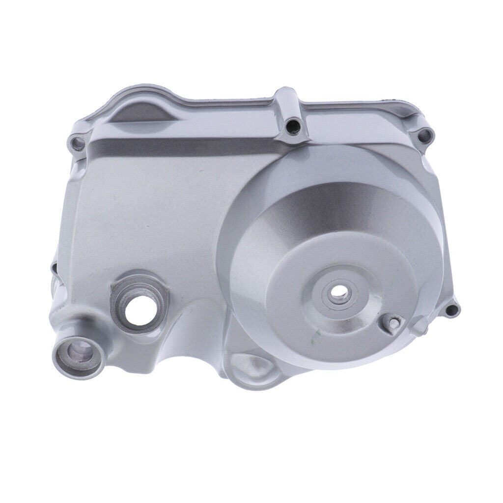 Right Side Engine Guard Cover for 70 90 110 125cc Dirt Bike Go Kart