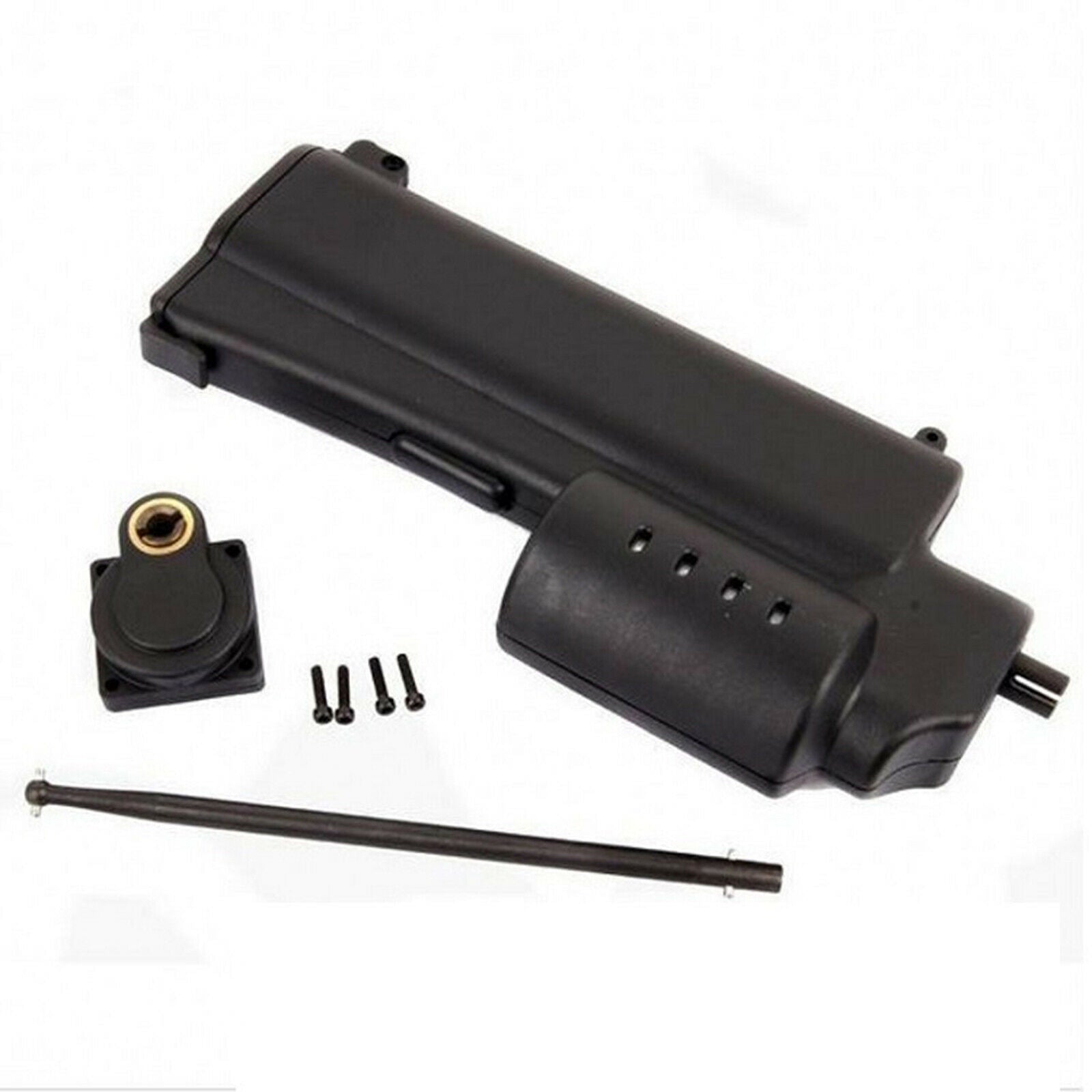 Handheld Electric Power Starter Start Bar For 1/10 1/8 HSP REDCAT NITRO RC Car