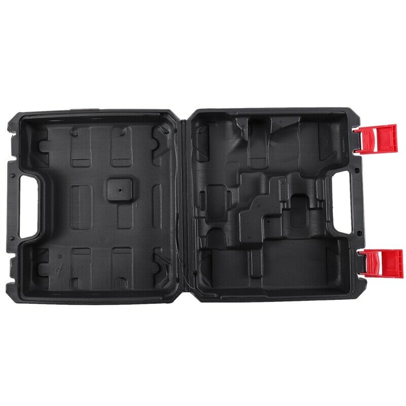 Voto Power Tool Suitcase 12V Electric Drill Dedicated Tool Box Storage Case WiH9