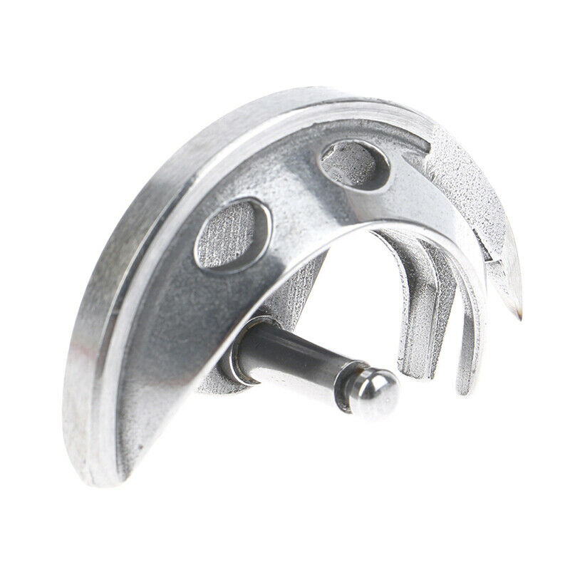 1pcs Old Household Sewing Machine Swing Rotary Shuttle Hook Foot Ped.l8