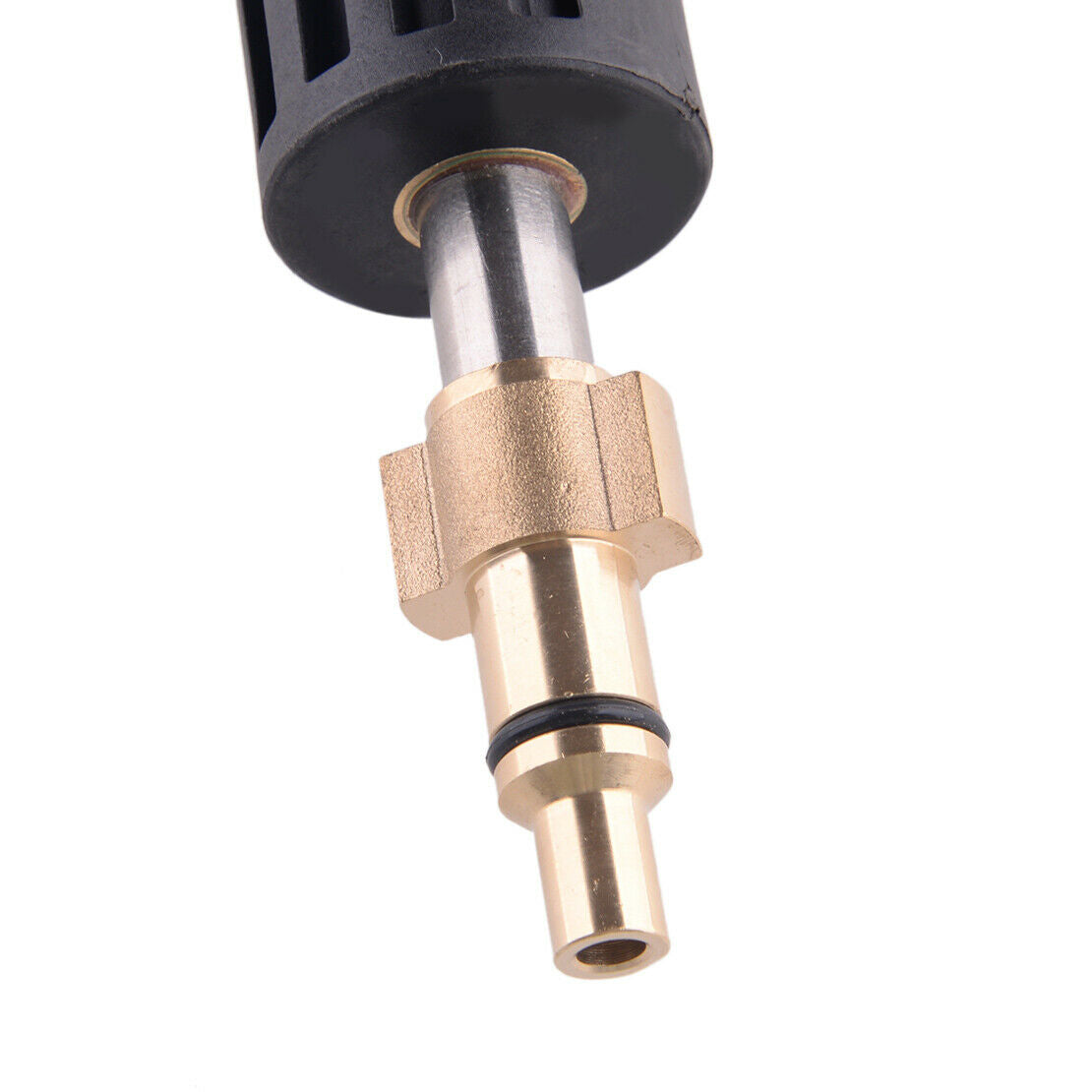Adapter Fit For Karcher K to 1/4" Quick Release Pressure Washer Gun Lance Kit B6